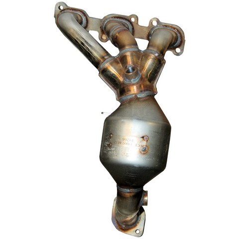 Bosal 079-4210 Exhaust Manifold with Integrated Catalytic Converter For FORD,LINCOLN,MERCURY