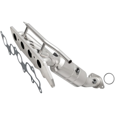 Bosal 079-4231 Exhaust Manifold with Integrated Catalytic Converter For FORD,MERCURY