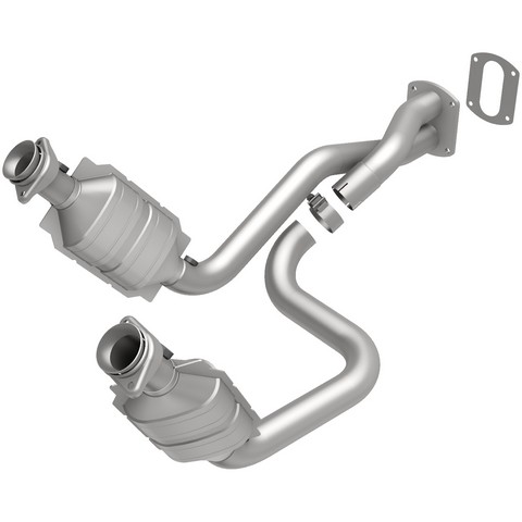 Bosal 079-4247 Catalytic Converter-Direct Fit For FORD