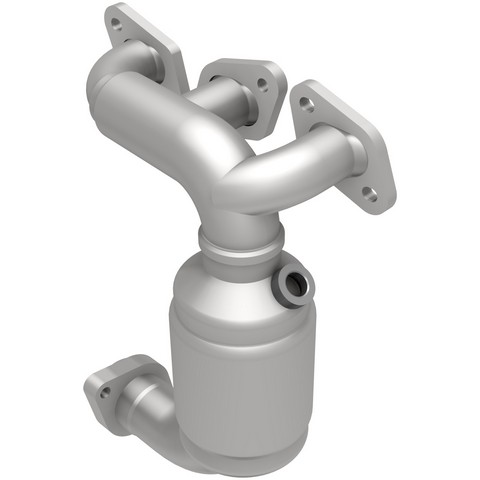 Bosal 079-4249 Exhaust Manifold with Integrated Catalytic Converter For MERCURY