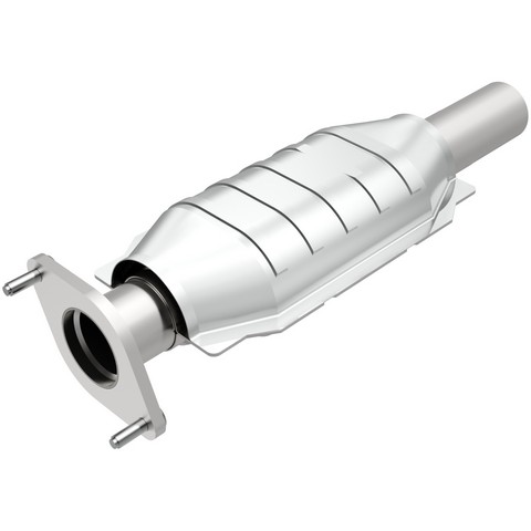 Bosal 079-4254 Catalytic Converter-Direct Fit For FORD,MERCURY