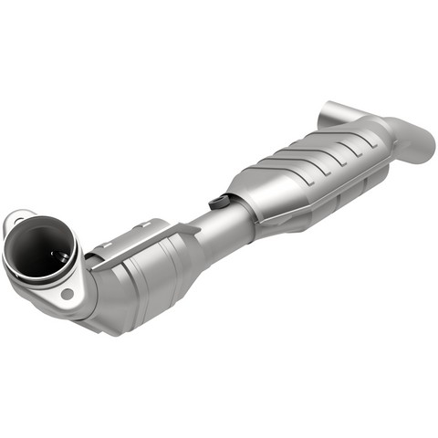 Bosal 079-4263 Catalytic Converter-Direct Fit For LINCOLN