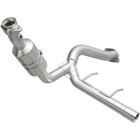 Bosal 079-4265 Catalytic Converter-Direct Fit For FORD,LINCOLN