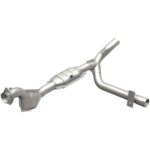 Bosal 079-4273 Catalytic Converter-Direct Fit For FORD
