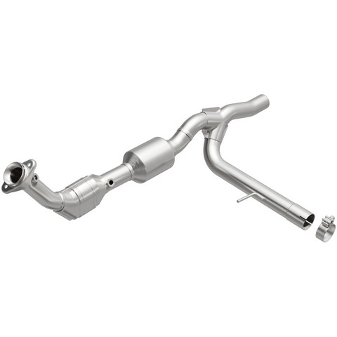 Bosal 079-4275 Catalytic Converter-Direct Fit For FORD