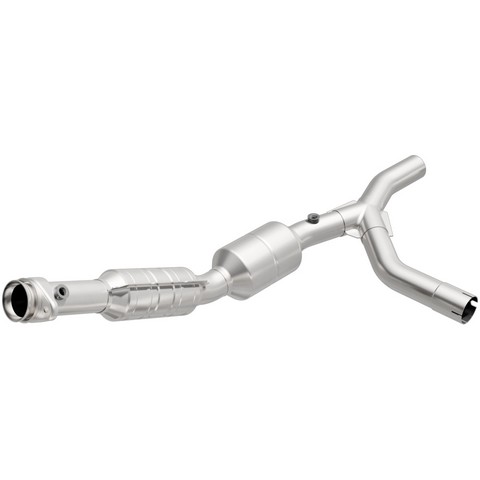 Bosal 079-4283 Catalytic Converter-Direct Fit For FORD