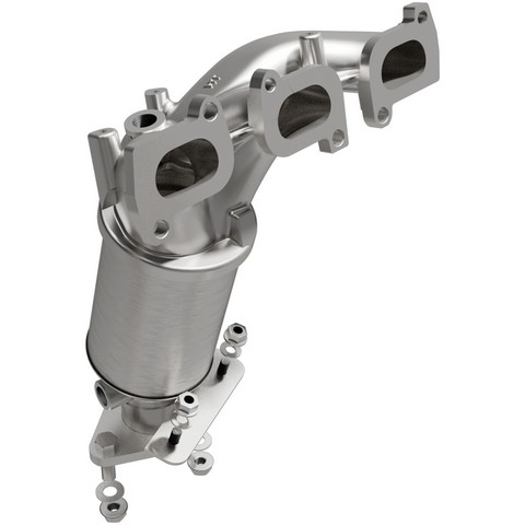 Bosal 079-4286 Exhaust Manifold with Integrated Catalytic Converter For FORD,LINCOLN