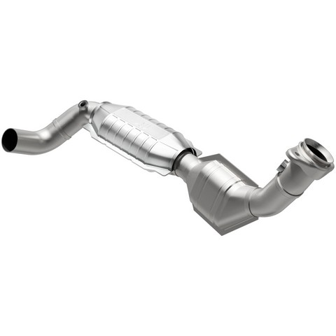 Bosal 079-4290 Catalytic Converter-Direct Fit For FORD