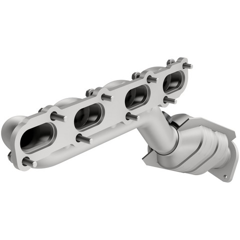 Bosal 079-4310 Exhaust Manifold with Integrated Catalytic Converter For CADILLAC