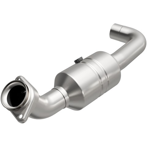 Bosal 079-4316 Catalytic Converter-Direct Fit For FORD