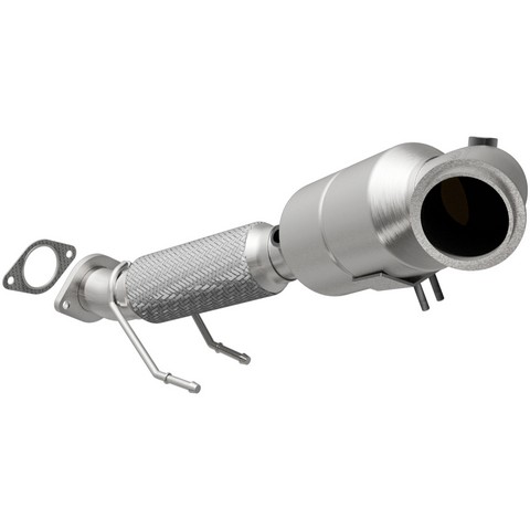 Bosal 079-4317 Catalytic Converter-Direct Fit For FORD