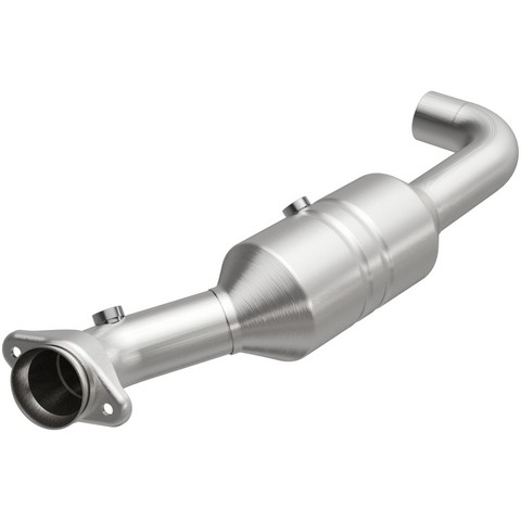 Bosal 079-4319 Catalytic Converter-Direct Fit For FORD