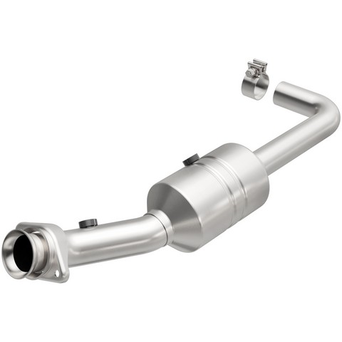 Bosal 079-4322 Catalytic Converter-Direct Fit For FORD