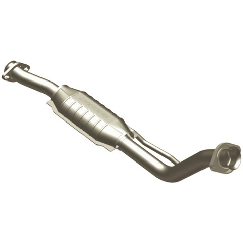 Bosal 079-4323 Catalytic Converter-Direct Fit For FORD,LINCOLN,MERCURY