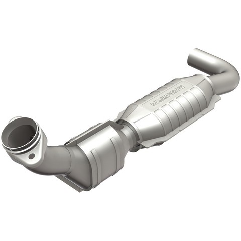 Bosal 079-4325 Catalytic Converter-Direct Fit For FORD