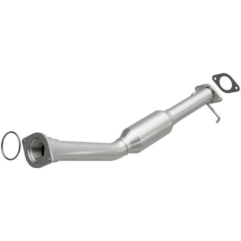Bosal 079-4326 Catalytic Converter-Direct Fit For BUICK,CHEVROLET,PONTIAC