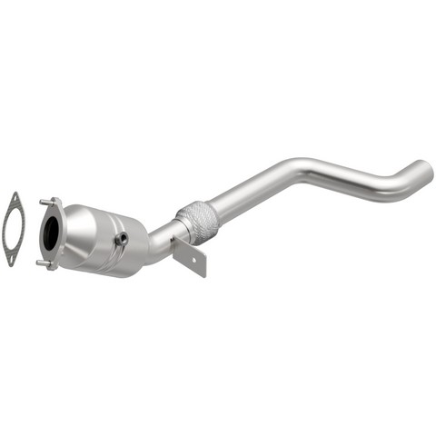Bosal 079-4329 Catalytic Converter-Direct Fit For FORD