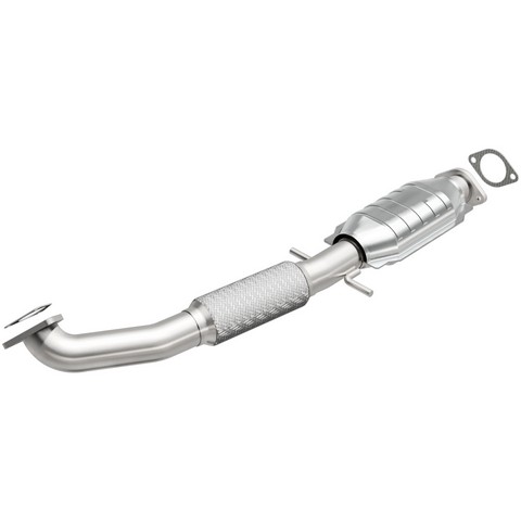Bosal 079-4330 Catalytic Converter-Direct Fit For BUICK