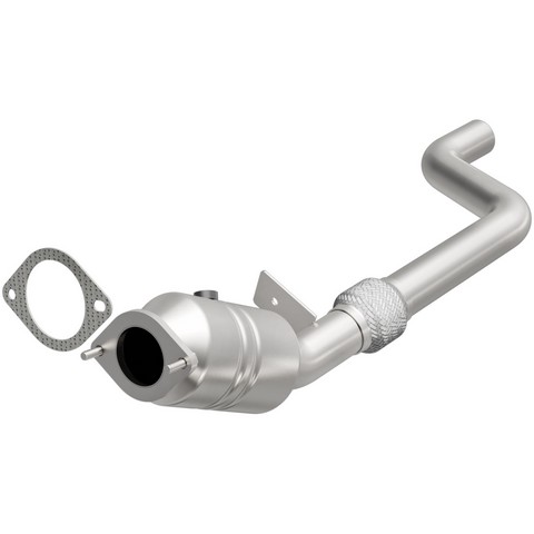 Bosal 079-4331 Catalytic Converter-Direct Fit For FORD