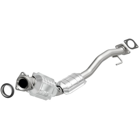 Bosal 079-4344 Catalytic Converter-Direct Fit For CHEVROLET,GMC,ISUZU