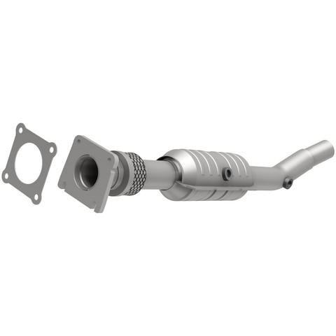 Bosal 079-4351 Catalytic Converter-Direct Fit For DODGE,PLYMOUTH