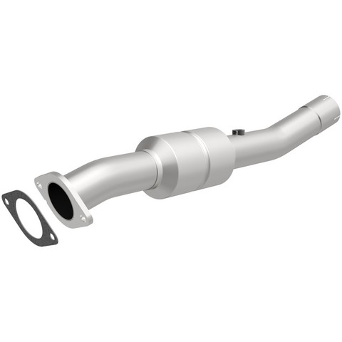 Bosal 079-4352 Catalytic Converter-Direct Fit For CHEVROLET,GMC