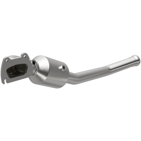 Bosal 079-4361 Catalytic Converter-Direct Fit For DODGE,JEEP