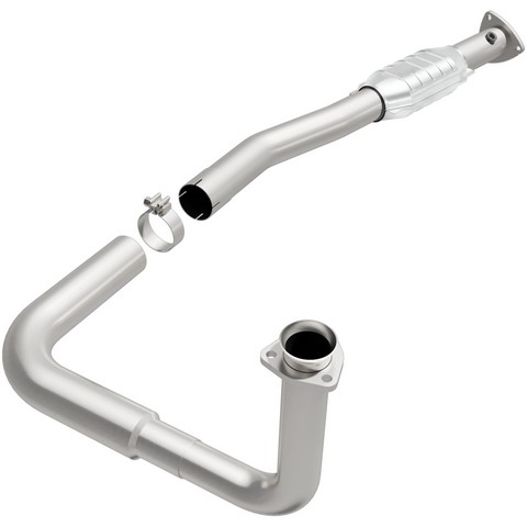 Bosal 079-4365 Catalytic Converter-Direct Fit For CHEVROLET,GMC