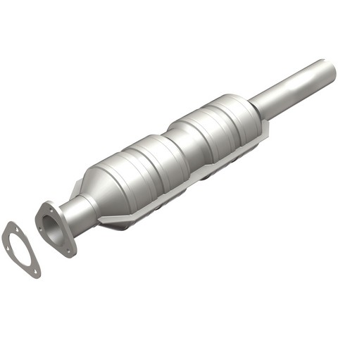 Bosal 079-4369 Catalytic Converter-Direct Fit For FORD