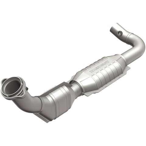 Bosal 079-4371 Catalytic Converter-Direct Fit For FORD