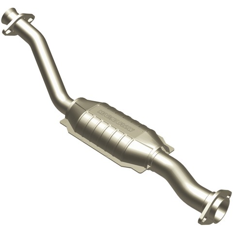 Bosal 079-4378 Catalytic Converter-Direct Fit For FORD