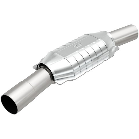 Bosal 079-5001 Catalytic Converter-Direct Fit For CHECKER,CHEVROLET,GMC