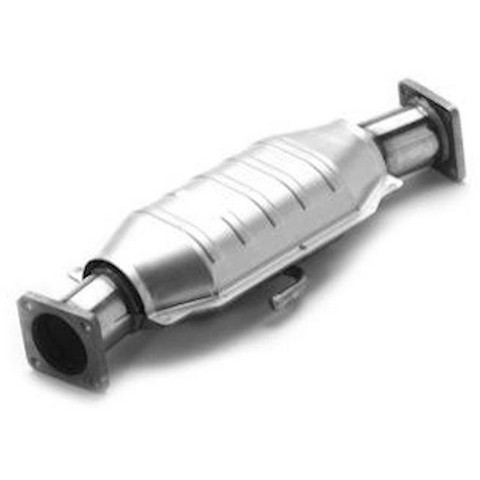 Bosal 079-5002 Catalytic Converter-Direct Fit For CHEVROLET
