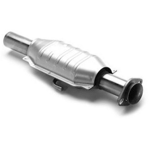 Bosal 079-5007 Catalytic Converter-Direct Fit For BUICK,CHEVROLET,GMC,OLDSMOBILE,PONTIAC