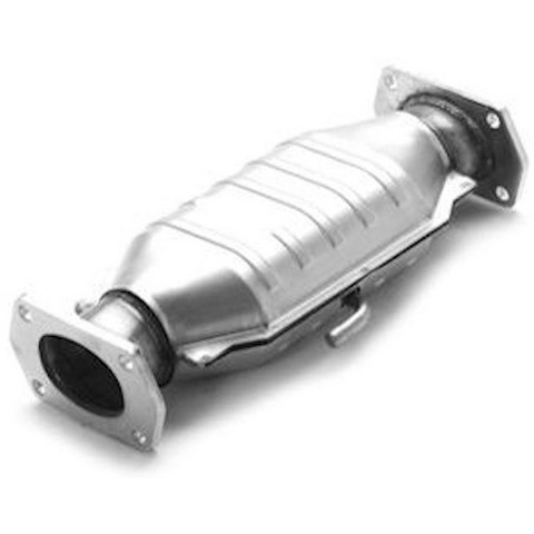 Bosal 079-5008 Catalytic Converter-Direct Fit For CHEVROLET,PONTIAC