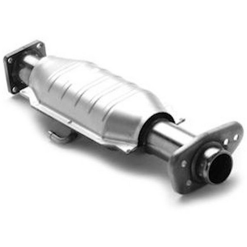 Bosal 079-5011 Catalytic Converter-Direct Fit For BUICK,CHEVROLET,GMC,OLDSMOBILE,PONTIAC