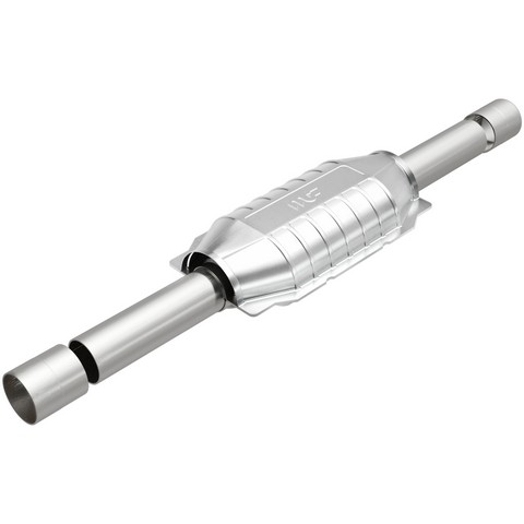 Bosal 079-5014 Catalytic Converter-Direct Fit For BUICK,CADILLAC,CHEVROLET,OLDSMOBILE,PONTIAC