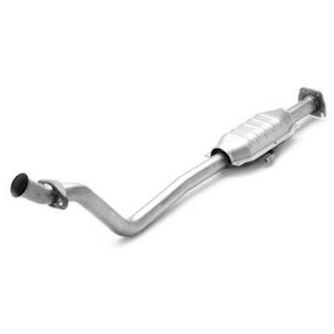 Bosal 079-5019 Catalytic Converter-Direct Fit For BUICK,CHEVROLET,OLDSMOBILE,PONTIAC