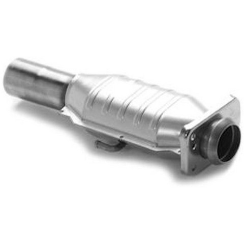 Bosal 079-5025 Catalytic Converter-Direct Fit For CHEVROLET,PONTIAC