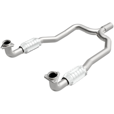 Bosal 079-5026 Catalytic Converter-Direct Fit For CHEVROLET