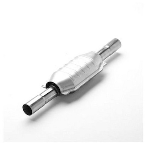 Bosal 079-5028 Catalytic Converter-Direct Fit For CHEVROLET