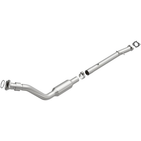 Bosal 079-5034 Catalytic Converter-Direct Fit For CHEVROLET,OLDSMOBILE,PONTIAC