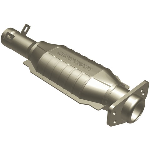 Bosal 079-5039 Catalytic Converter-Direct Fit For CHEVROLET,GMC,OLDSMOBILE