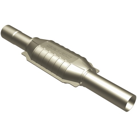 Bosal 079-5040 Catalytic Converter-Direct Fit For CHEVROLET,GMC