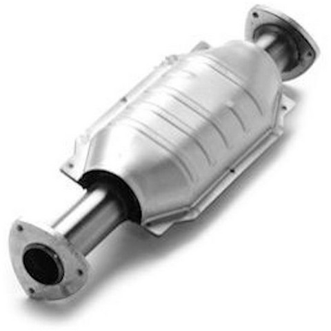 Bosal 079-5047 Catalytic Converter-Direct Fit For BUICK,OLDSMOBILE,PONTIAC