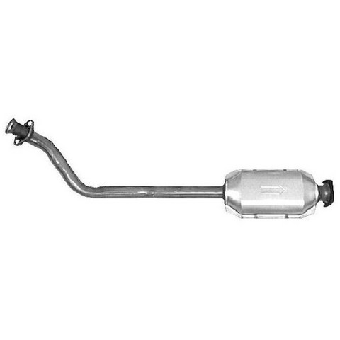 Bosal 079-5055 Catalytic Converter-Direct Fit For PONTIAC