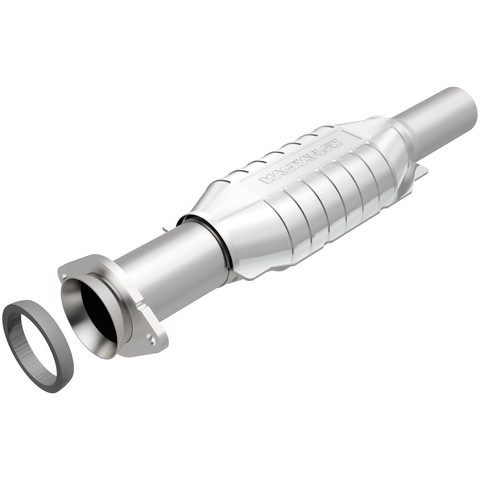 Bosal 079-5057 Catalytic Converter-Direct Fit For CADILLAC