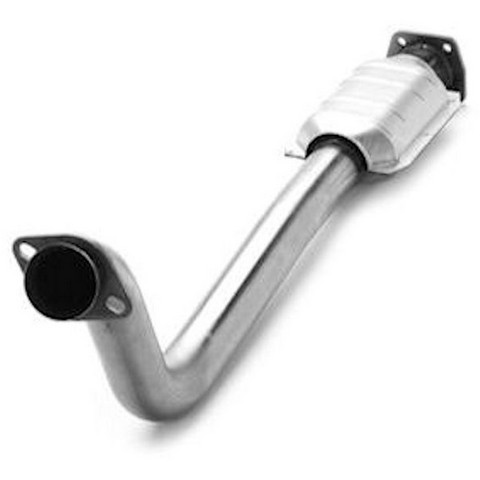 Bosal 079-5058 Catalytic Converter-Direct Fit For CHEVROLET,OLDSMOBILE,PONTIAC