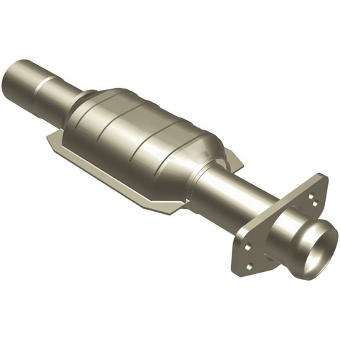 Bosal 079-5067 Catalytic Converter-Direct Fit For CHEVROLET,GMC,OLDSMOBILE