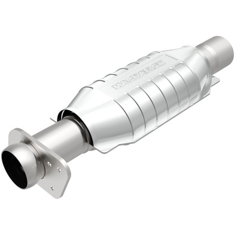 Bosal 079-5070 Catalytic Converter-Direct Fit For CHEVROLET,PONTIAC